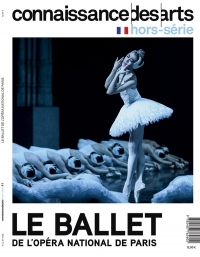LE BALLET DE L'OPERA DE PARIS: LE BALLET DE L'OPERA DE PARIS
