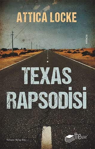 Texas Rapsodisi [9786257816410]