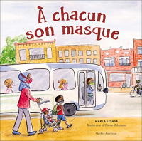 À chacun son masque