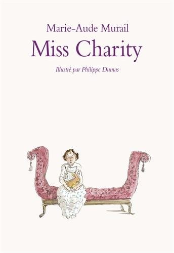 Miss Charity (Poche Édition Luxe)