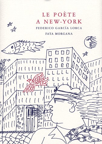 Le poète à New-York