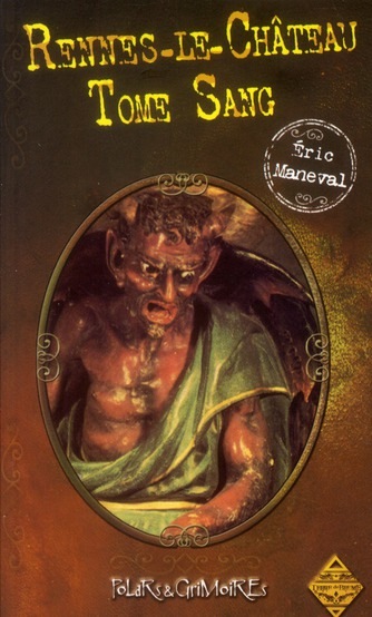 Rennes-le-Château : Tome Sang