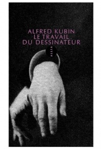 Travail du dessinateur (le)