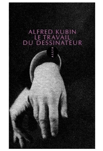 Travail du dessinateur (le)