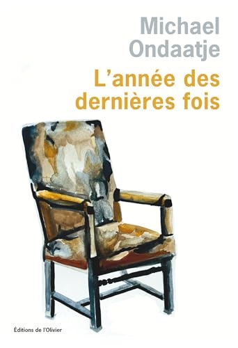 L'Année des dernières fois