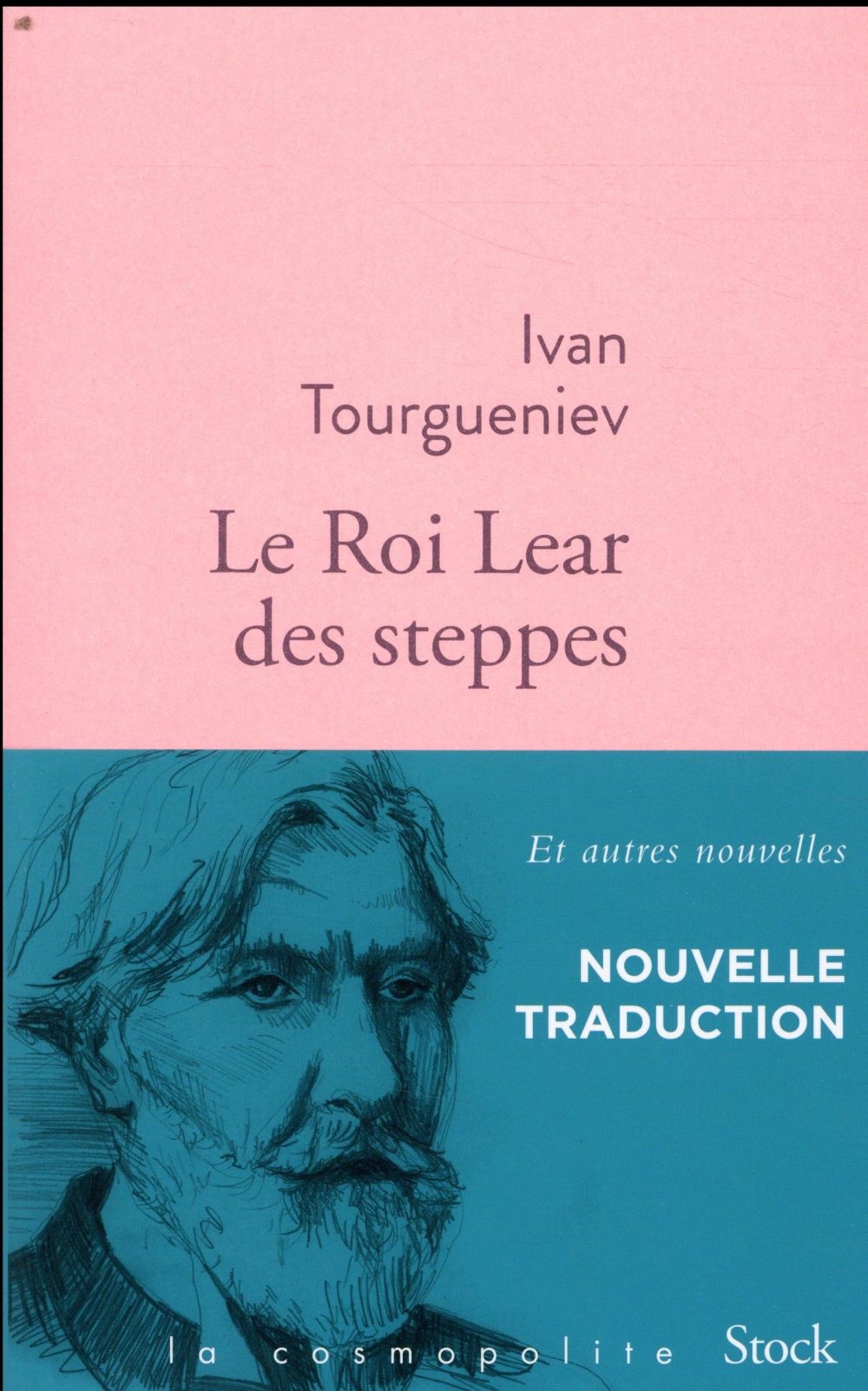 Le Roi Lear des steppes