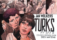 Turks fruit: een beeldroman