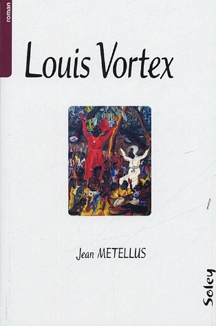 Louis Vortex