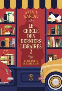 Le Cercle des derniers libraires: La librairie de tante Emma (2)