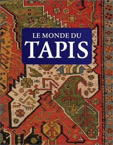LE MONDE DU TAPIS