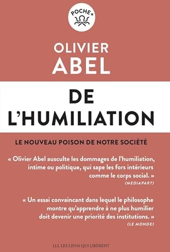 De l'humiliation