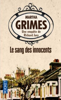 Le sang des innocents