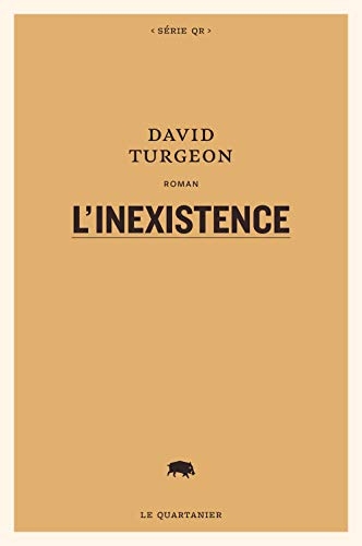 L'inexistence