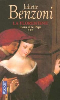 FLORENTINE T3 FIORA ET LE PAPE