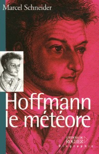 Hoffmann le météore