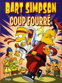 Bart Simpson, Tome 18