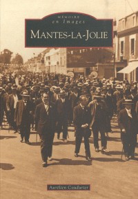 Mantes-la-Jolie