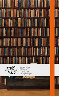 In libreria. Agenda 2021