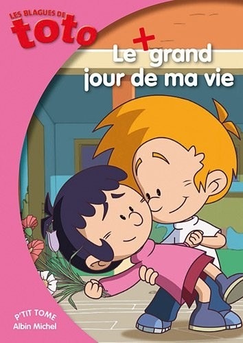 Le Plus Grand Jour de ma vie