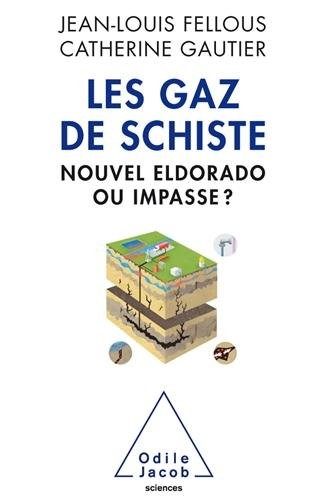 Les Gaz de schiste: Nouvel eldorado ou impasse ?