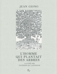 L'homme qui plantait des arbres