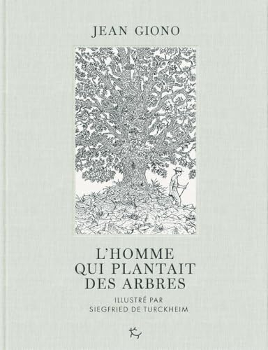 L'homme qui plantait des arbres