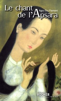 Le chant de l'Apsara