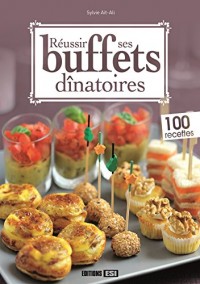 Réussir ses buffets dînatoires