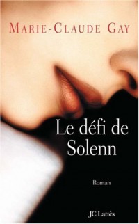 Le défi de Solenn