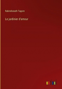 Le jardinier d'amour