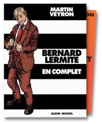 Bernard Lermite, L'Intégrale, Coffret