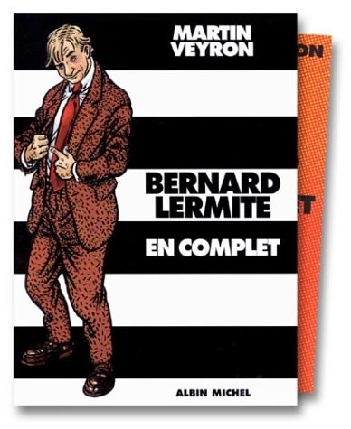 Bernard Lermite, L'Intégrale, Coffret