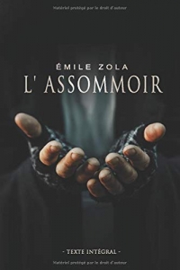 L' Assommoir - Émile Zola - Texte intégral: Édition illustrée | 404 pages Format 15,24 cm x 22,86 cm