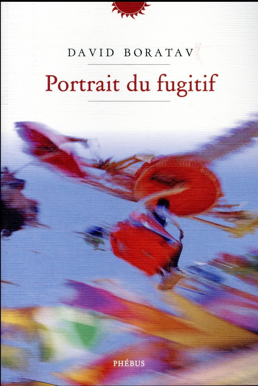 Portrait d'un fugitif