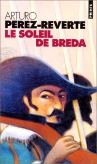 Le soleil de Breda