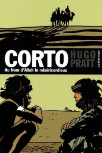 Corto, Tome 20 : Au Nom d'Allah le miséricordieux