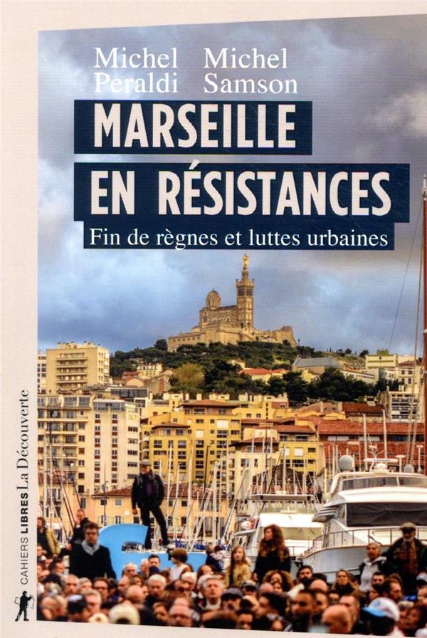Marseille en résistances