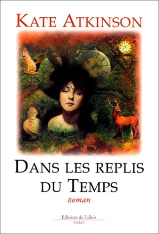 Dans les replis du temps