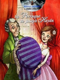 La Perruque de Joseph Haydn