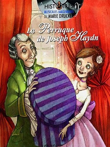 La Perruque de Joseph Haydn