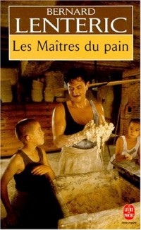 Les Maîtres du pain