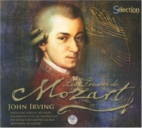 MOZART AVEC 1 CD AUDIO OFFERT
