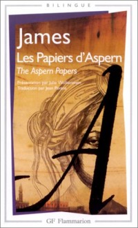 Les Papiers d'Aspern
