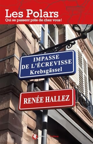 Impasse de l'Ecrevisse