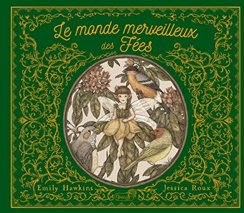 Le monde merveilleux des fées