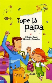 Tope là papa