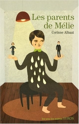 PARENTS DE MELIE