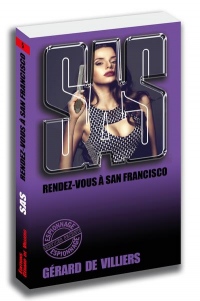 SAS 5 Rendez-vous à San Francisco