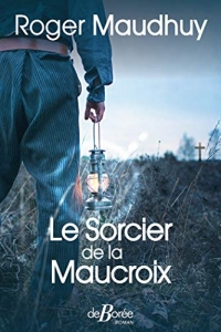 Le Sorcier de la Maucroix (roman)