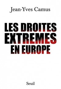 Les Droites extrêmes en Europe